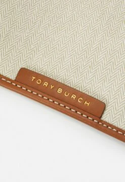 Tory Burch Ella Basket Tote Set - Tote Bag - Natural -Tory Burch 32264ae460f4467d88bddd9f1568093a