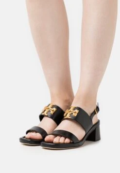 Tory Burch Eleanor Heel - Sandals