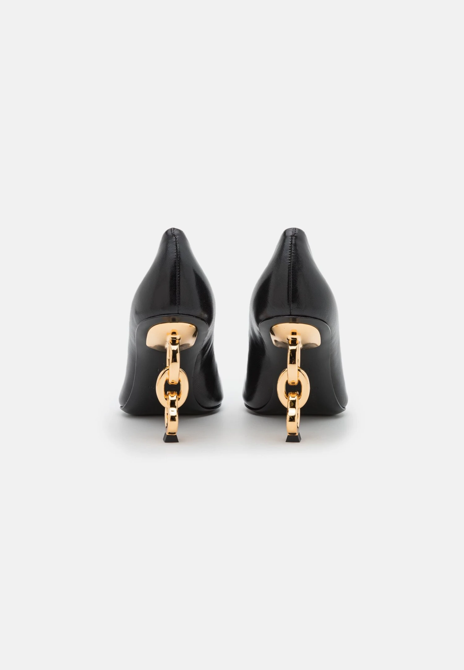 Tory Burch Chain - High Heels 4 Tory Burch Chain - High Heels - Image 4