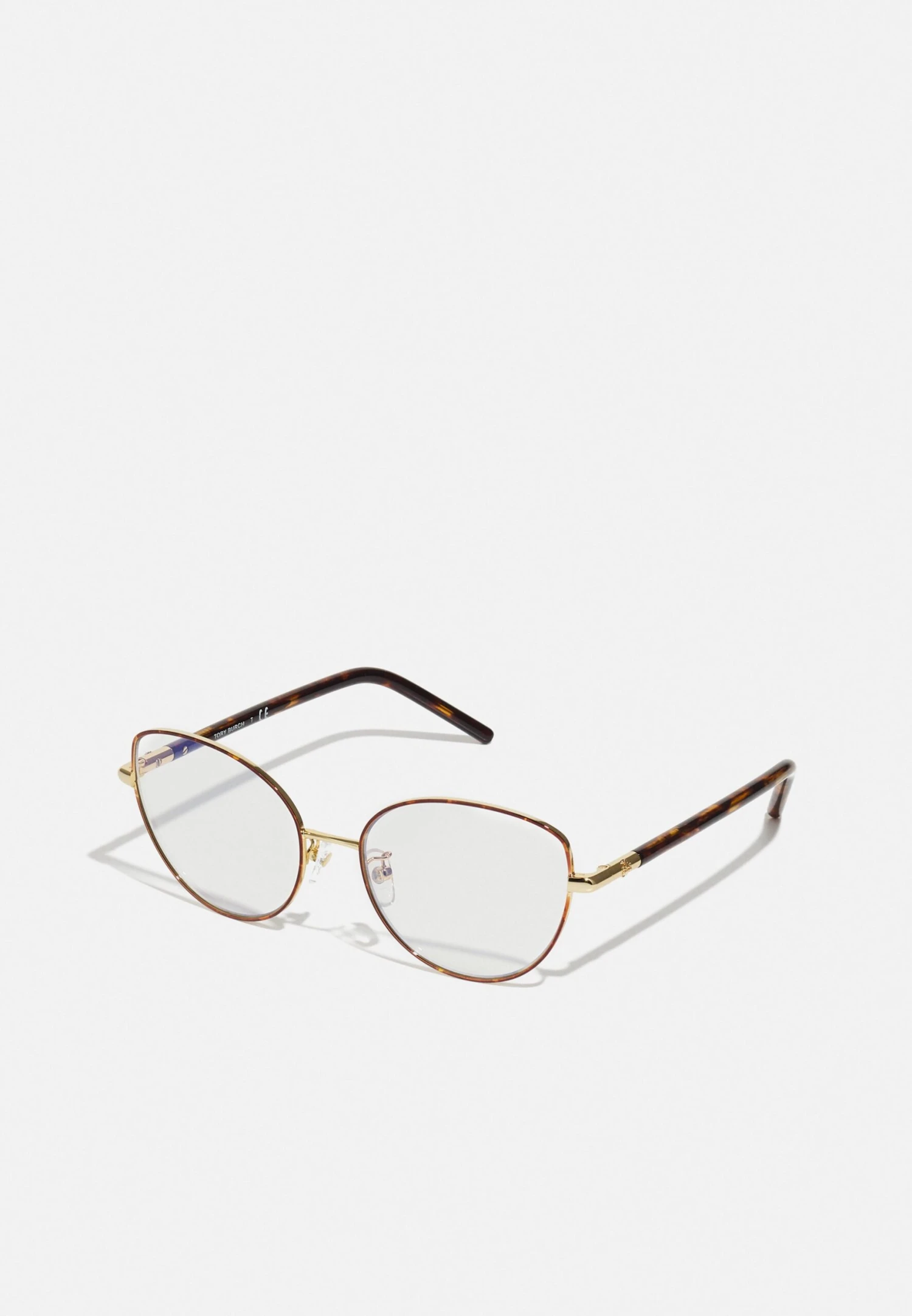 Tory Burch Sunglasses - Light Gold-Coloured 1 Tory Burch Sunglasses - Light Gold-Coloured