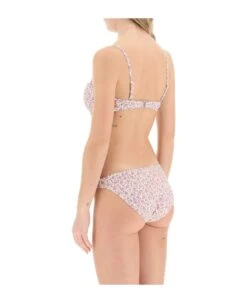 Tory Burch Printed Balconette Bikini Top 6 Tory Burch Printed Balconette Bikini Top -Tory Burch 386842e3452aa0eda413aaed19dadb8e