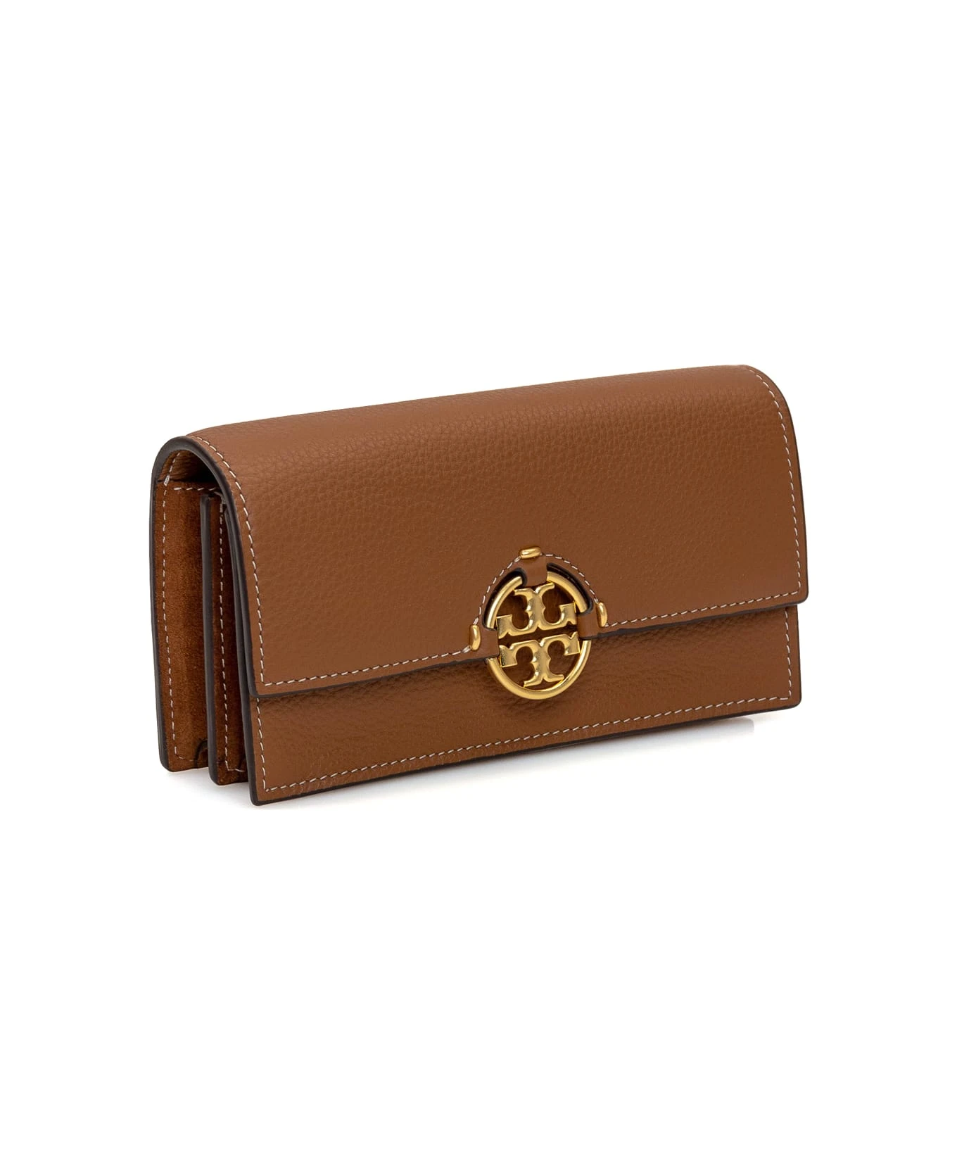 Tory Burch Miller Crossbody Bag 3 Tory Burch Miller Crossbody Bag - Image 3