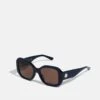Tory Burch Sunglasses - Blue
