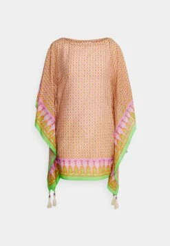 Tory Burch Beach Caftan - Beach Accessory - Vauban Diamond 12 Tory Burch Beach Caftan - Beach Accessory - Vauban Diamond -Tory Burch 3a10452a965d47b3b0e342528ad4d87c