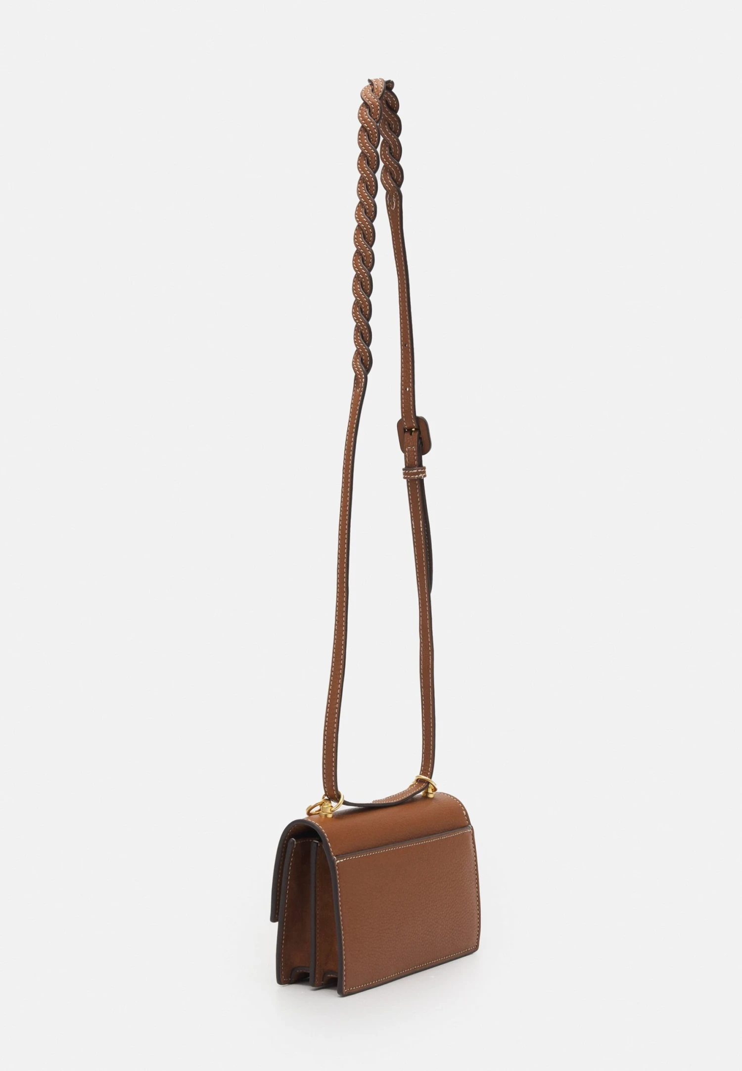 Tory Burch Miller Mini - Handbag - Light Umber 2 Tory Burch Miller Mini - Handbag - Light Umber - Image 2