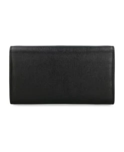 Tory Burch Robinson Leather Wallet On Chain 8 Tory Burch Robinson Leather Wallet On Chain -Tory Burch 3b2cf794ee583978210ca475e8ba4598