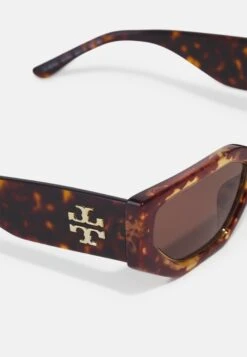 Tory Burch Sunglasses - Brown Solid 7 Tory Burch Sunglasses - Brown Solid -Tory Burch 3b32390b825d4d318fc7125cfbe306e6