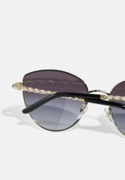 Tory Burch Sunglasses - Shiny Light Gold-Coloured 7 Tory Burch Sunglasses - Shiny Light Gold-Coloured -Tory Burch 3b9bfa88fdeb45de8437f6af67aca6d5