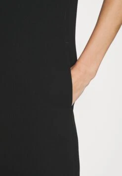 Tory Burch Dress - Day Dress - Black -Tory Burch 3bb38247b84e4631aa8fe31e548de01d