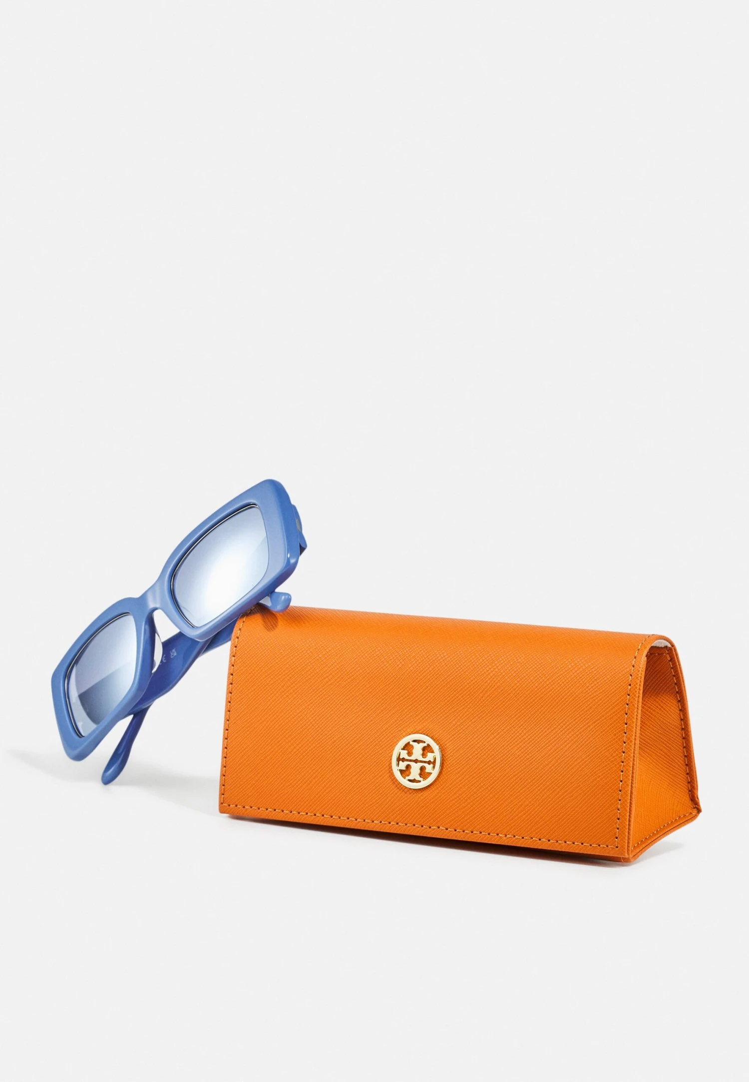 Tory Burch Sunglasses - Light Blue 4 Tory Burch Sunglasses - Light Blue - Image 4