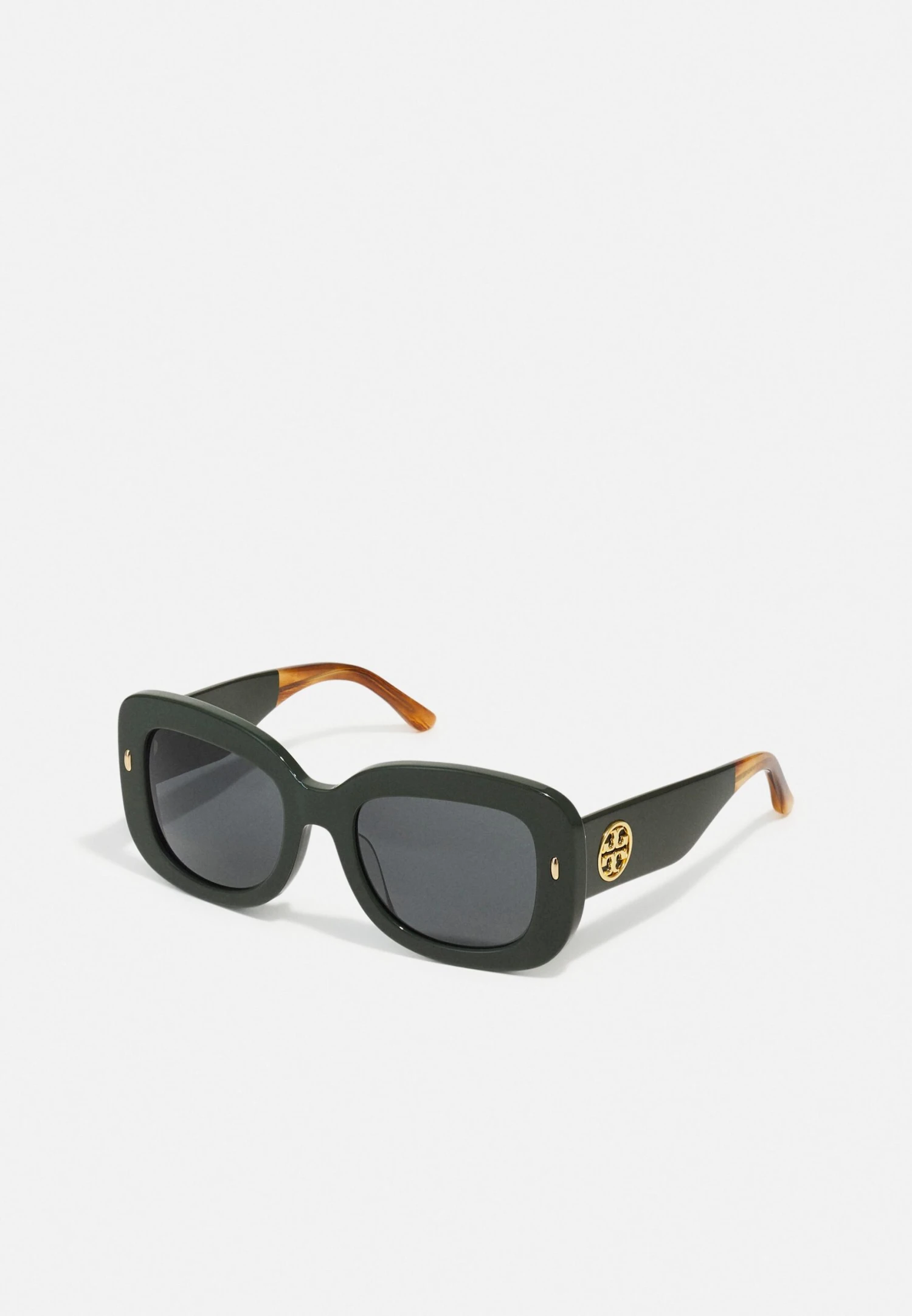 Tory Burch Sunglasses - Olive 1 Tory Burch Sunglasses - Olive