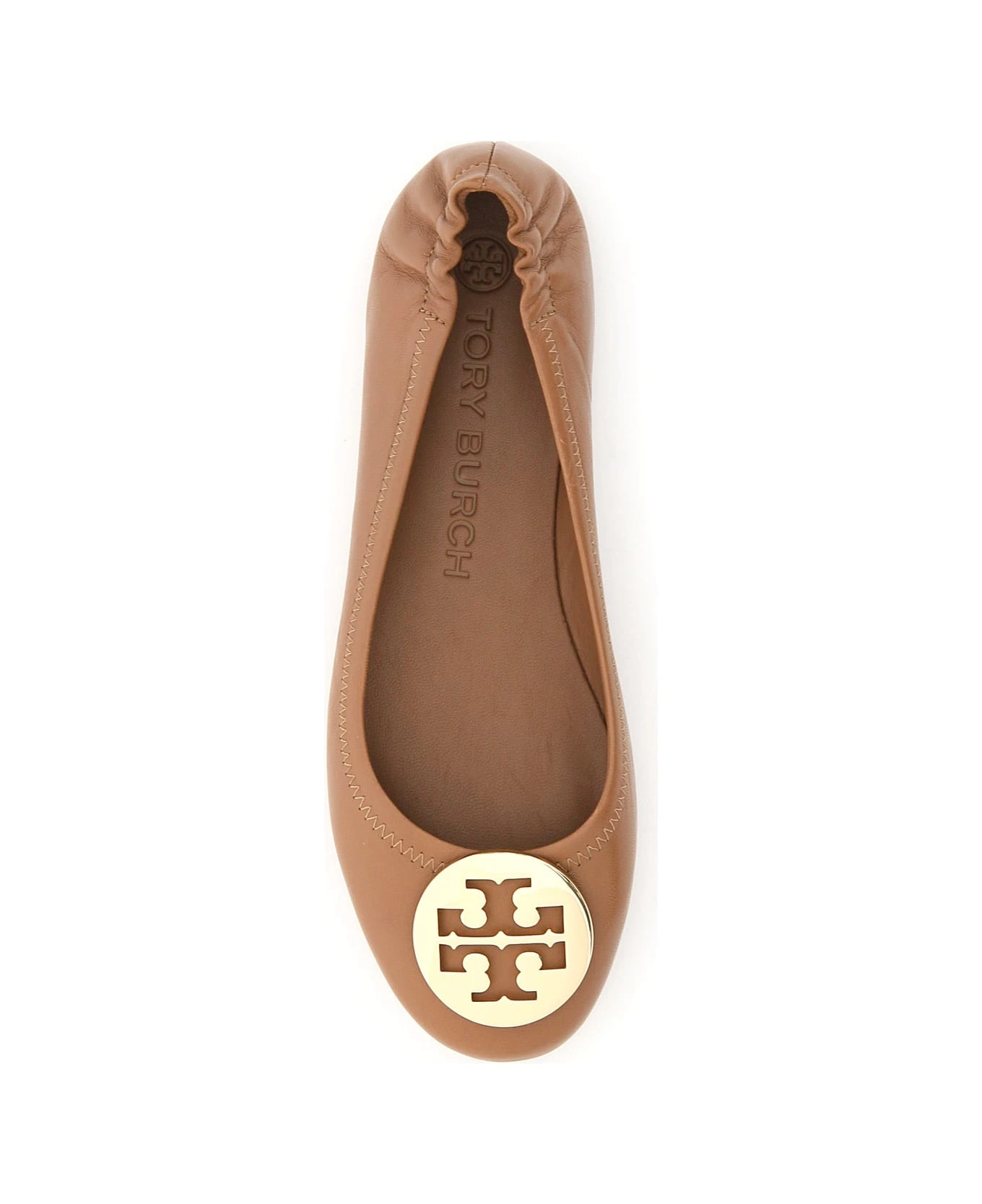 Tory Burch Minnie Travel Flats 2 Tory Burch Minnie Travel Flats - Image 2