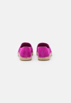 Tory Burch Double T Aline- Espadrilles - Fuschia 10 Tory Burch Double T Aline- Espadrilles - Fuschia -Tory Burch 3cfd98c8ecaf4a458febc97b07c8f458