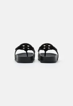 Tory Burch Miller Cloud - T-Bar Sandals - Black 8 Tory Burch Miller Cloud - T-Bar Sandals - Black -Tory Burch 3d12009b55594f1aad65475b00a0ccca