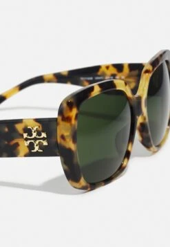 Tory Burch Sunglasses - Tokyo Tortoise 9 Tory Burch Sunglasses - Tokyo Tortoise -Tory Burch 3e48e13d1a8f49a1989ea838a109d488