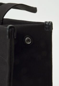 Tory Burch Ella Tote - Tote Bag - Black 9 Tory Burch Ella Tote - Tote Bag - Black -Tory Burch 3e626980e29b4773a0b6948639aee96f