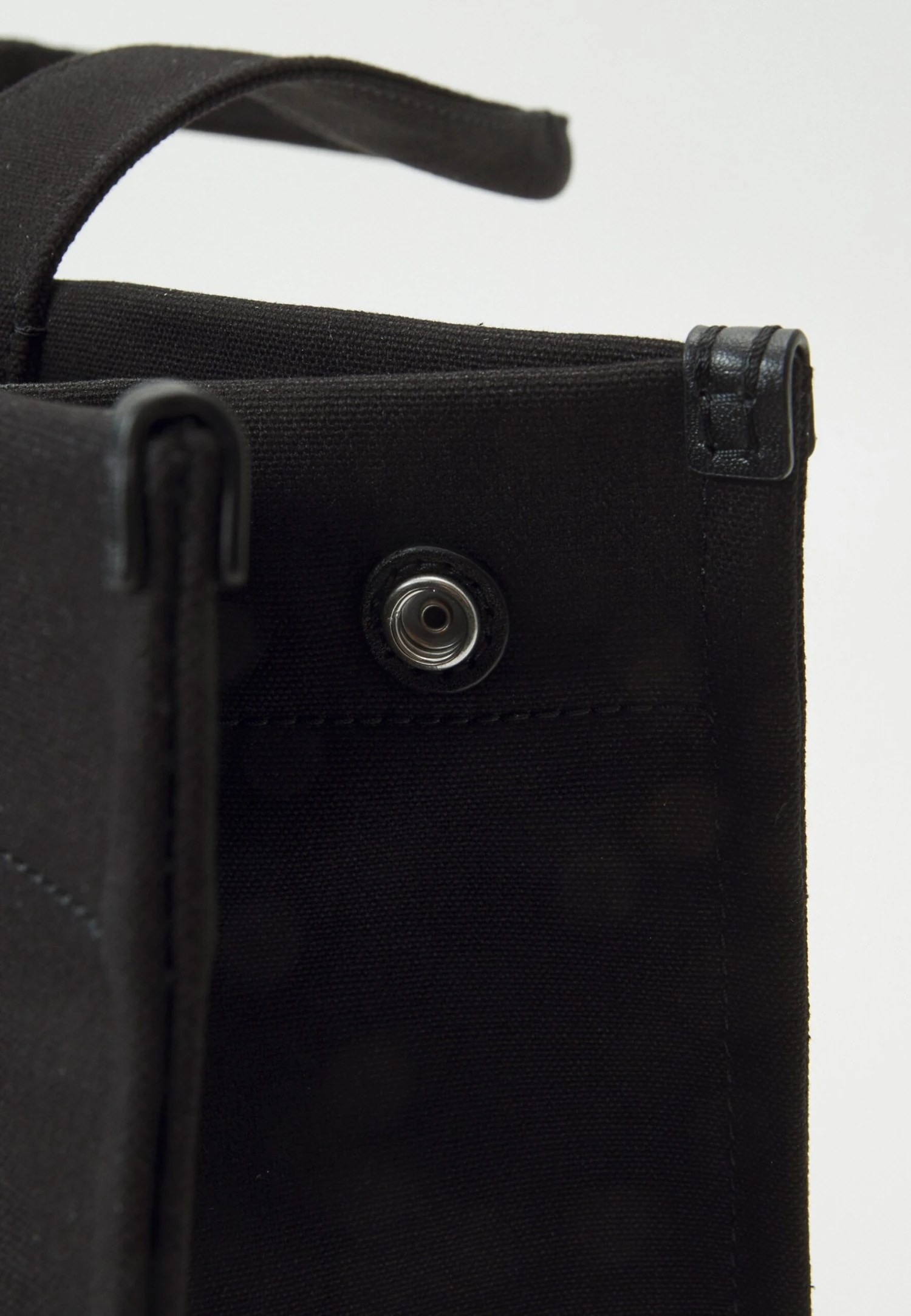 Tory Burch Ella Tote - Tote Bag - Black 5 Tory Burch Ella Tote - Tote Bag - Black - Image 5