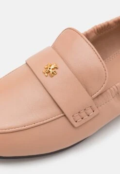 Tory Burch Ballet Loafer - Slip-Ons - Pink Dune 13 Tory Burch Ballet Loafer - Slip-Ons - Pink Dune -Tory Burch 4025ca8b84434806b47d4efba8f1946d