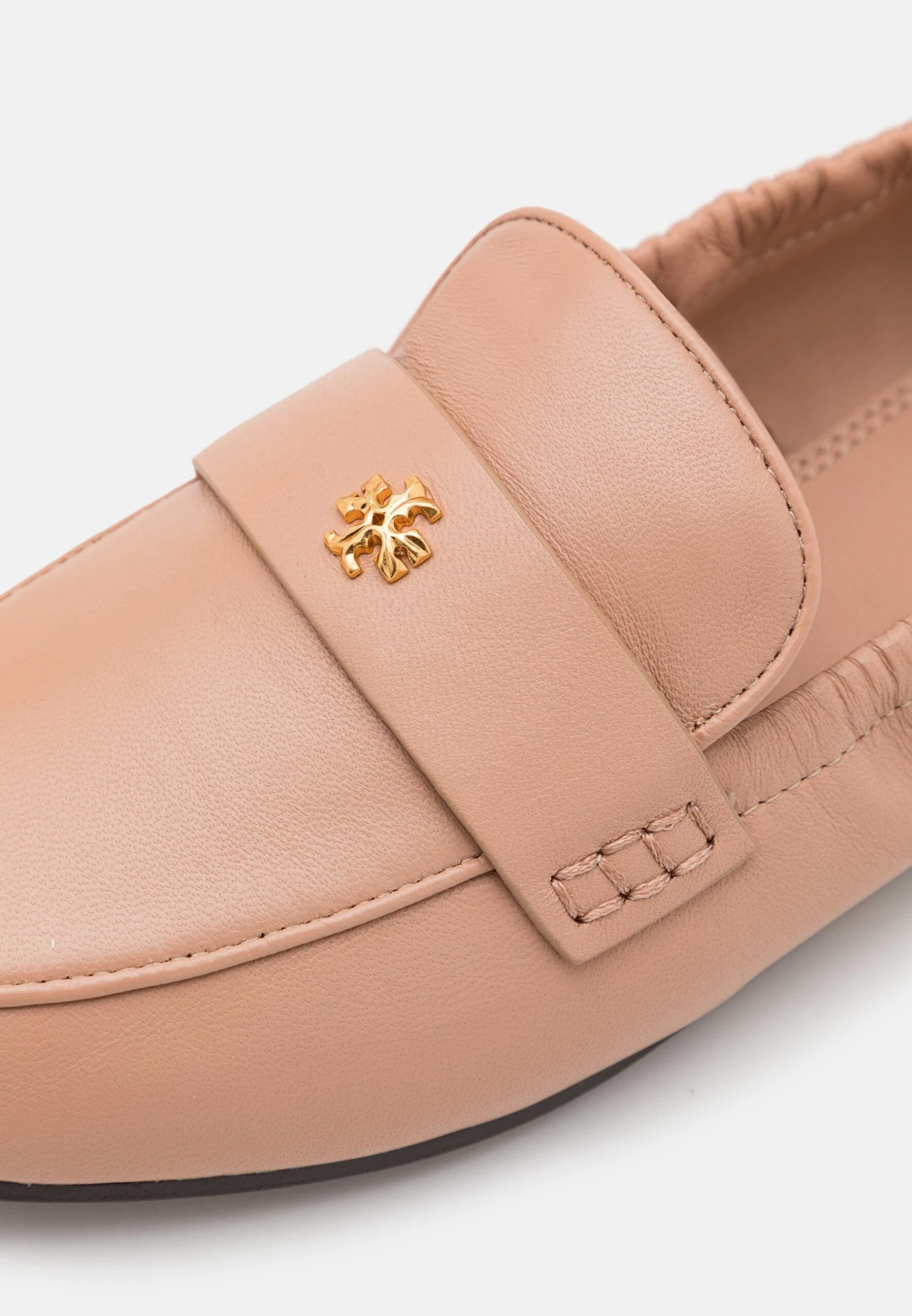 Tory Burch Ballet Loafer - Slip-Ons - Pink Dune 7 Tory Burch Ballet Loafer - Slip-Ons - Pink Dune - Image 7