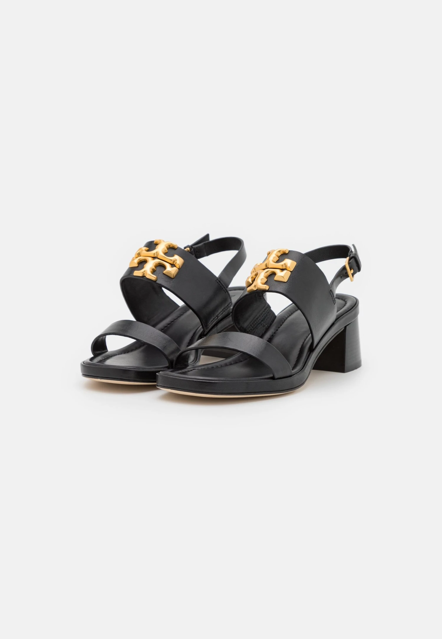 Tory Burch Eleanor Heel - Sandals 3 Tory Burch Eleanor Heel - Sandals - Image 3