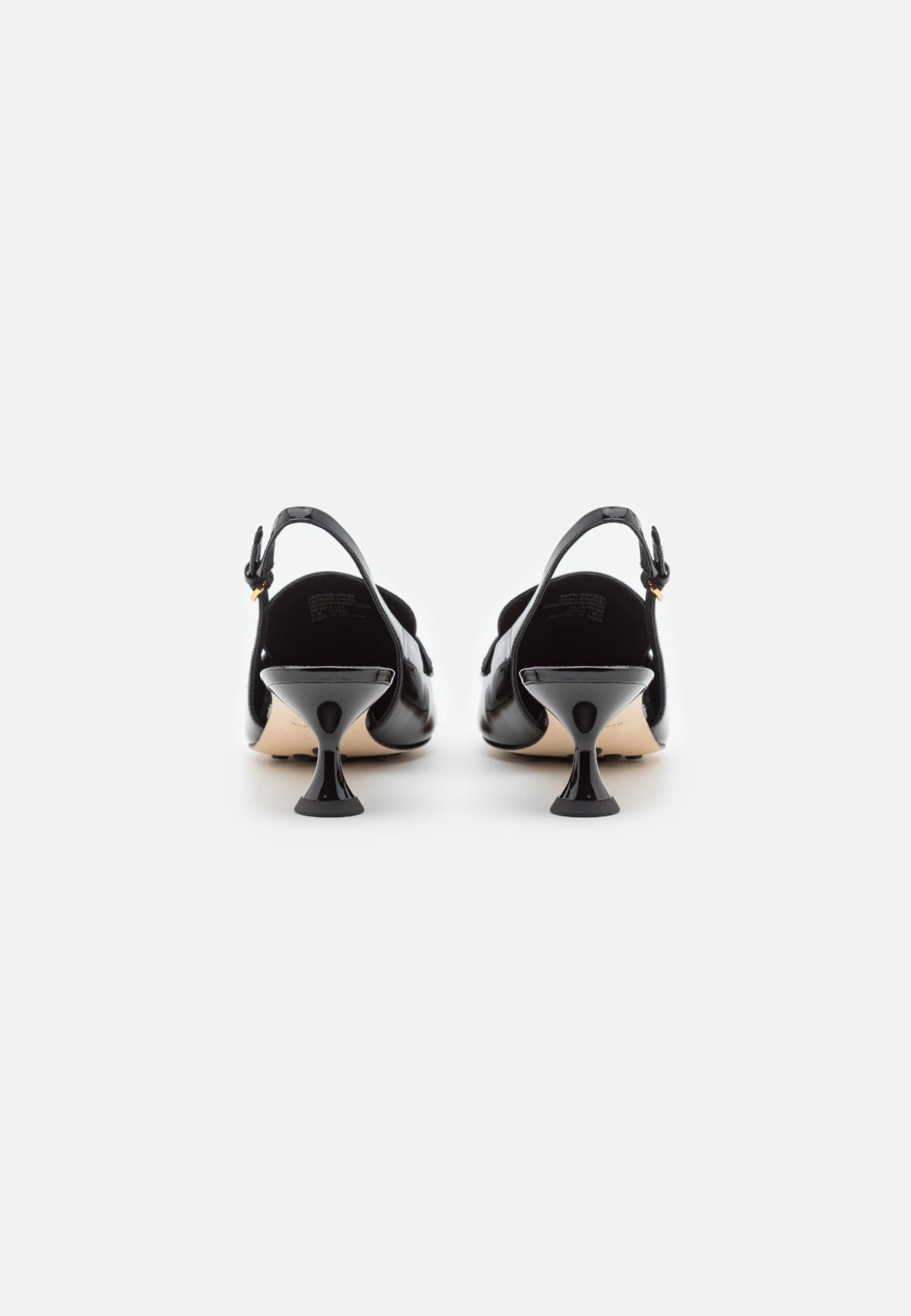 Tory Burch Pointed Ballet Slingback - Classic Heels 3 Tory Burch Pointed Ballet Slingback - Classic Heels - Image 3