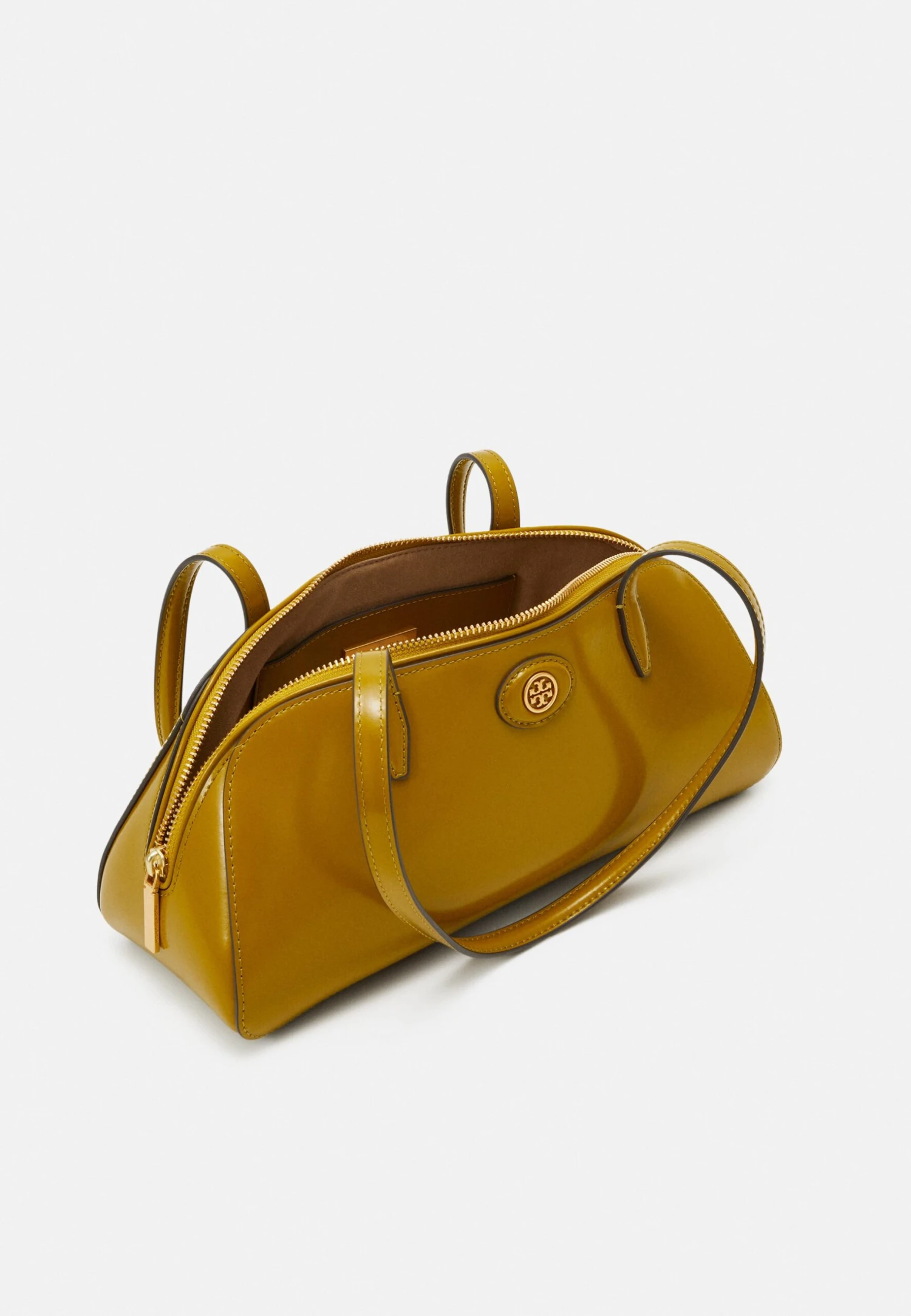 Tory Burch Robinson Spazzolato - Handbag - Island Palm 3 Tory Burch Robinson Spazzolato - Handbag - Island Palm - Image 3