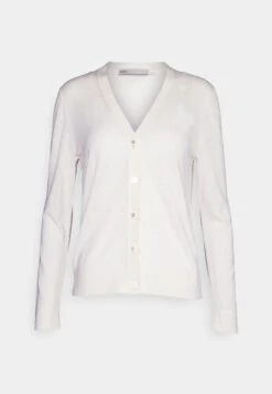 Tory Burch Simone Cardigan - Cardigan - New Ivory 12 Tory Burch Simone Cardigan - Cardigan - New Ivory -Tory Burch 41c807f6244341a98a7b31c4db917f9e