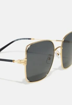 Tory Burch Sunglasses - Gold-Coloured 7 Tory Burch Sunglasses - Gold-Coloured -Tory Burch 41f3e66af0bc4a258af5742412503cdd
