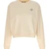 Tory Burch 'hot Fix Logo' Sweatshirt