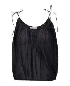 Tory Burch Elasticated-waist Top