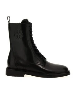 Tory Burch 32 Tory Burch 'double T' Ankle Boots