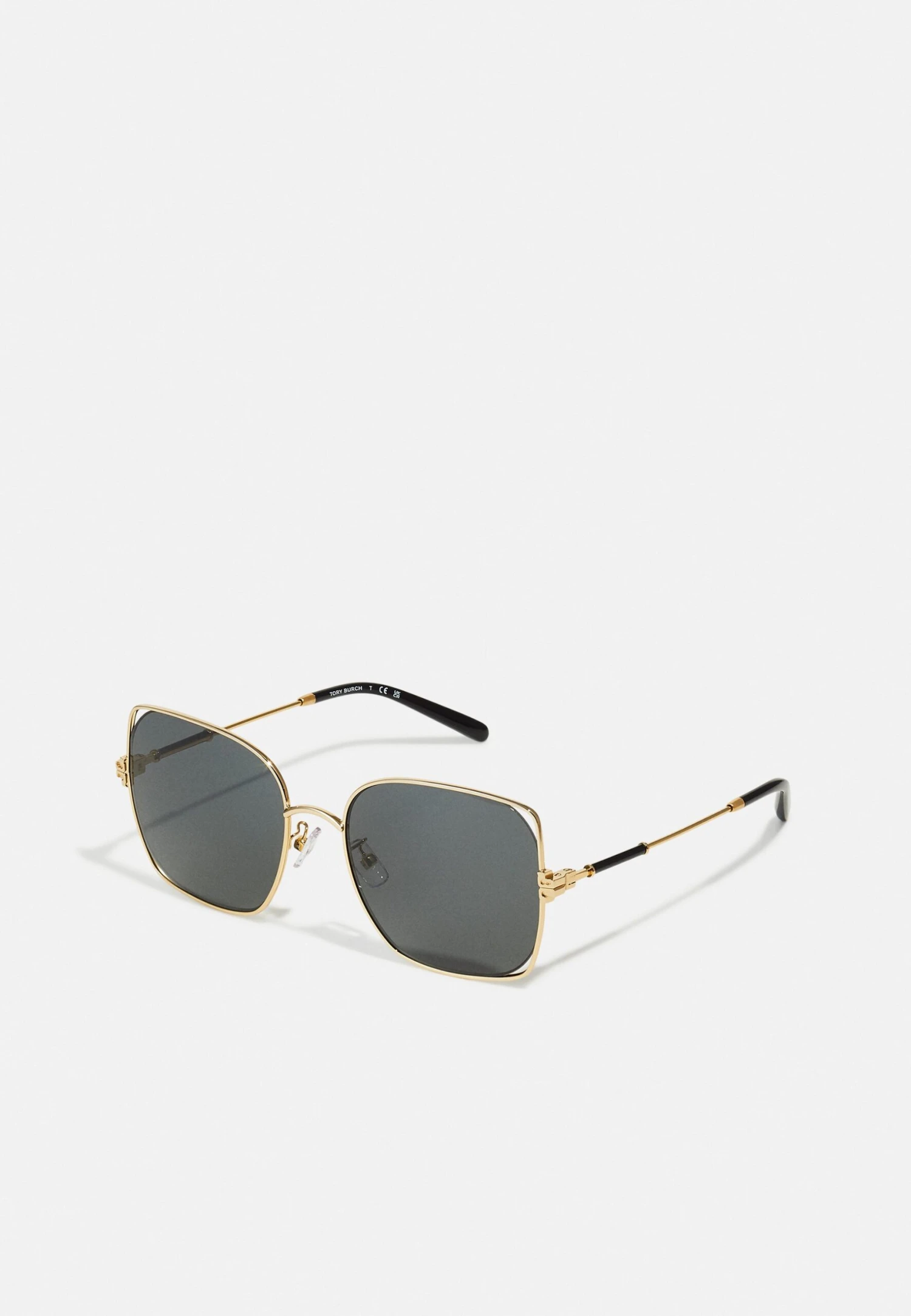 Tory Burch Sunglasses - Gold-Coloured 1 Tory Burch Sunglasses - Gold-Coloured