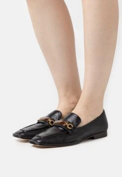 Tory Burch Perrine Loafer - Slip-Ons - Perfect Black