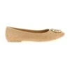 Tory Burch 'claire Quilted' Ballet Flats