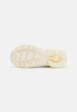 Tory Burch Bubble Good Luck Trainer - Trainers - New Ivory/Light Cream /Frost 12 Tory Burch Bubble Good Luck Trainer - Trainers - New Ivory/Light Cream /Frost -Tory Burch 4c3af7596b8c433e8d9dc0f72ad9fe3a