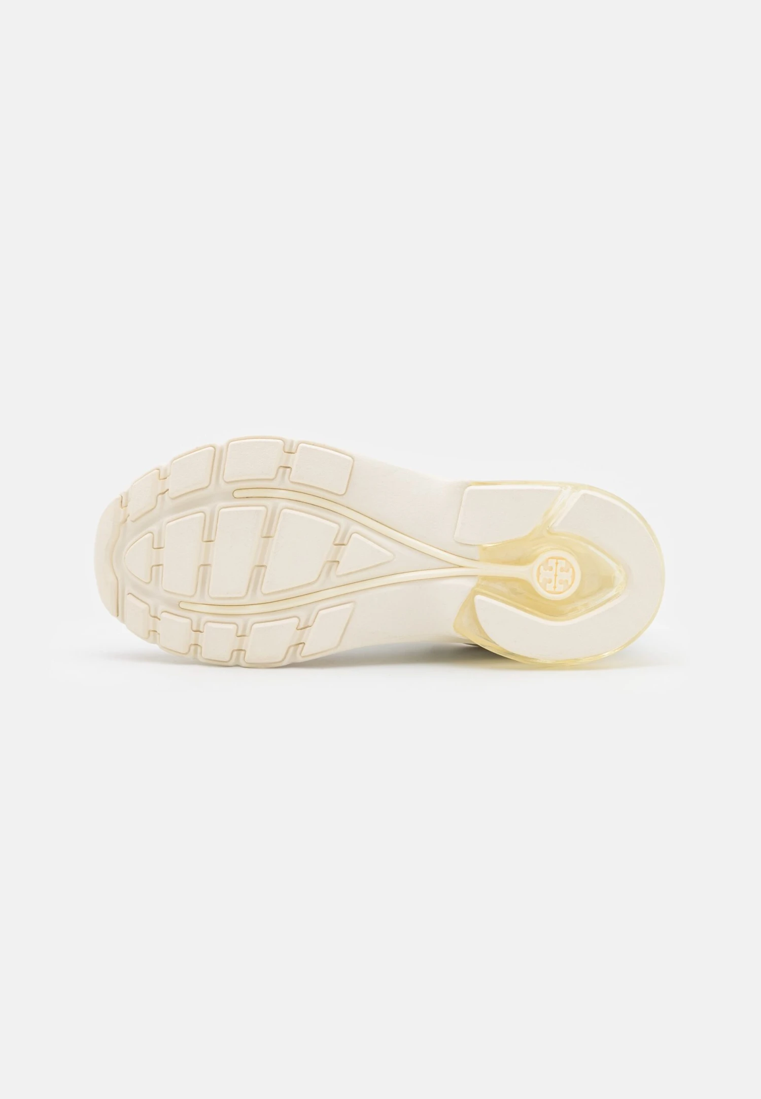 Tory Burch Bubble Good Luck Trainer - Trainers - New Ivory/Light Cream /Frost 6 Tory Burch Bubble Good Luck Trainer - Trainers - New Ivory/Light Cream /Frost - Image 6