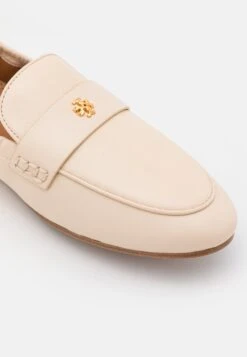Tory Burch Ballet Loafer - Slip-Ons - New Cream 13 Tory Burch Ballet Loafer - Slip-Ons - New Cream -Tory Burch 4daf45f94564403d8ce61ce9151e5b71