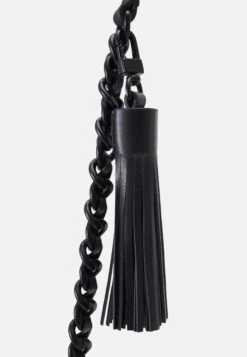 Tory Burch Fleming Convertible Shoulder - Handbag - Black 16 Tory Burch Fleming Convertible Shoulder - Handbag - Black -Tory Burch 4dbaca993e5643b58df17cbbffee576a