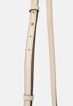 Tory Burch Kira Chevron Small Flap Shoulder - Handbag - New Cream -Tory Burch 4f08e06e6a46419996c5a8ebabe823f4