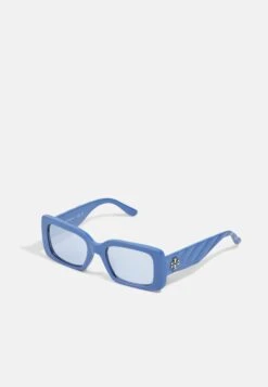 Tory Burch Sunglasses - Light Blue