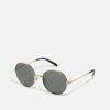 Tory Burch Sunglasses - Gold