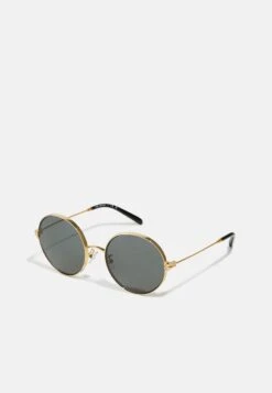 Tory Burch Sunglasses - Gold