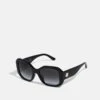 Tory Burch Sunglasses - Black
