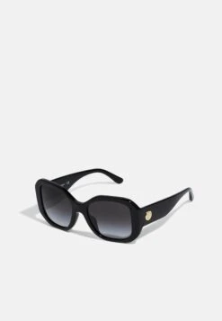 Tory Burch Sunglasses - Black