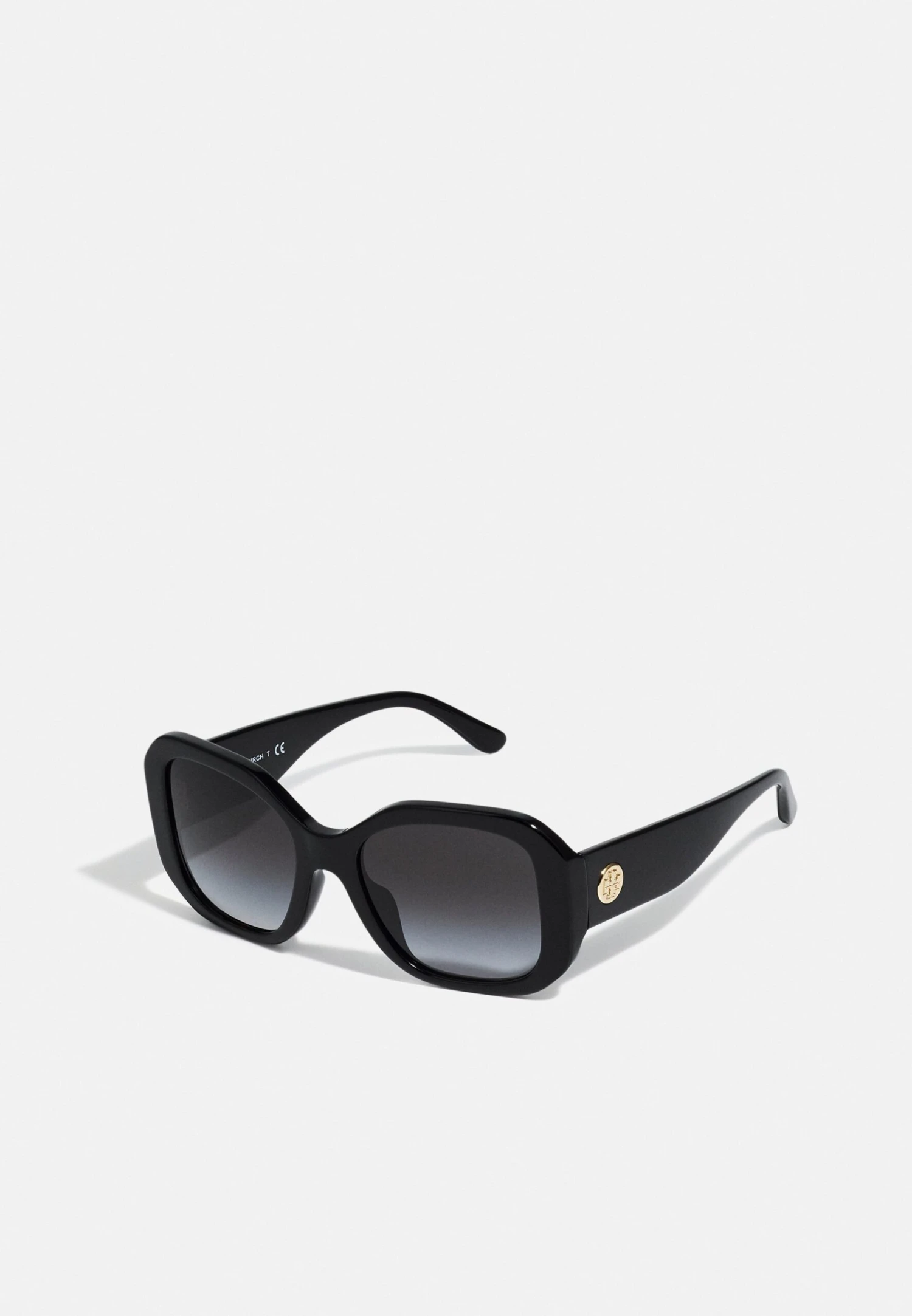 Tory Burch Sunglasses - Black 1 Tory Burch Sunglasses - Black