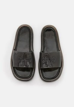 Tory Burch Bubble Jelly - Mules - Perfect Black 11 Tory Burch Bubble Jelly - Mules - Perfect Black -Tory Burch 52203a4652354ff58c8ed9d9a8bdfd67