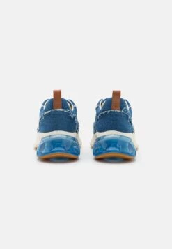 Tory Burch Good Luck Bubble Trainer - Trainers - Azul/New Ivory/Azul 10 Tory Burch Good Luck Bubble Trainer - Trainers - Azul/New Ivory/Azul -Tory Burch 5230abbbae2345fe8987e56dd5dfb67e