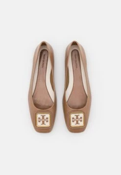 Tory Burch Georgia Bombe Ballet - Ballet Pumps 11 Tory Burch Georgia Bombe Ballet - Ballet Pumps -Tory Burch 52f1202ba8bb4f29b47658c36743f215
