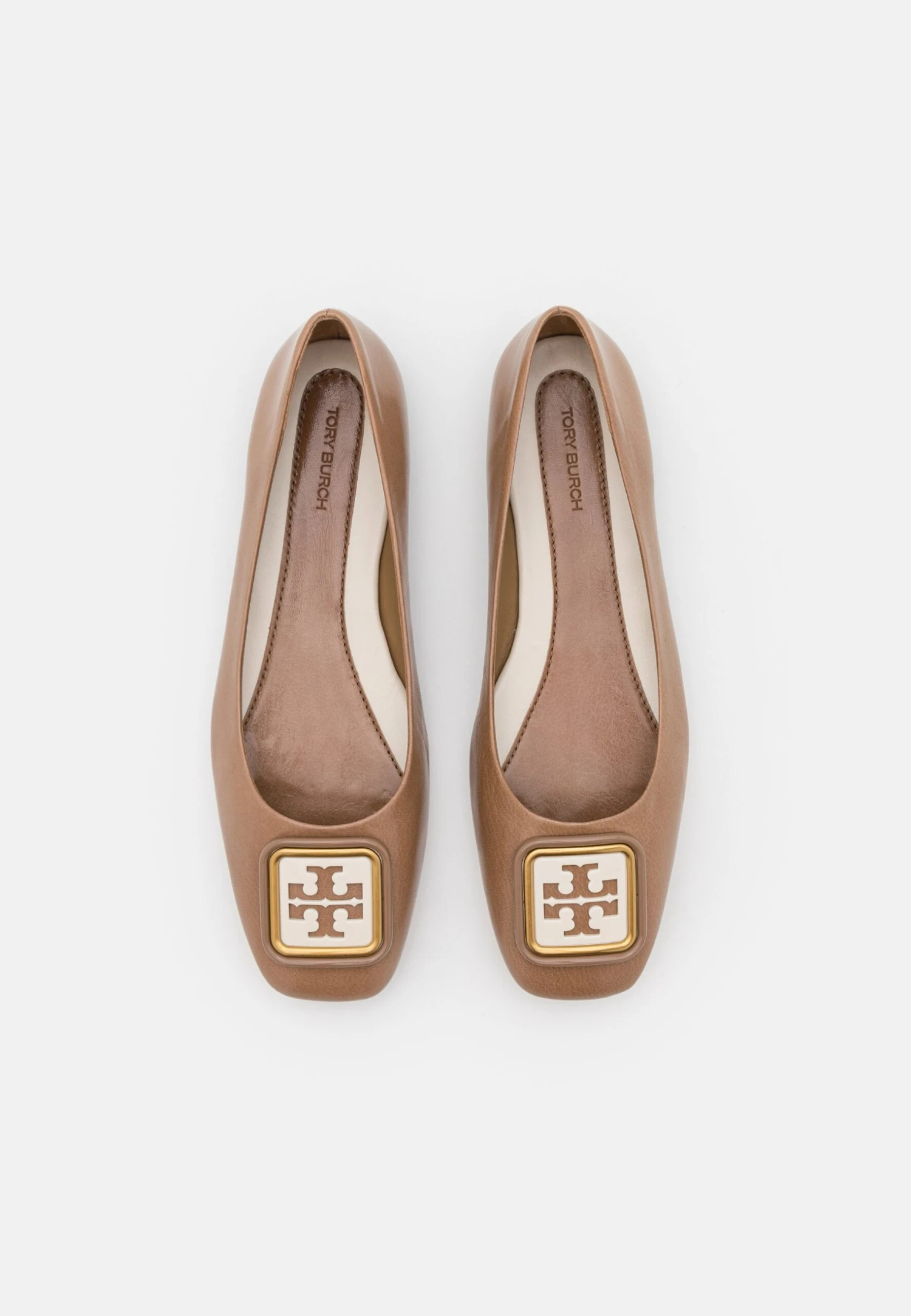 Tory Burch Georgia Bombe Ballet - Ballet Pumps 5 Tory Burch Georgia Bombe Ballet - Ballet Pumps - Image 5
