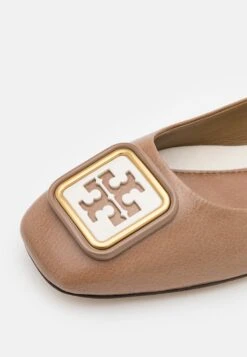 Tory Burch Georgia Bombe Ballet - Ballet Pumps 13 Tory Burch Georgia Bombe Ballet - Ballet Pumps -Tory Burch 53e9fca682444bac957cbbf5e7519cee